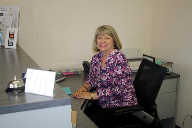 An employee at Rita L. Kettl, CPA